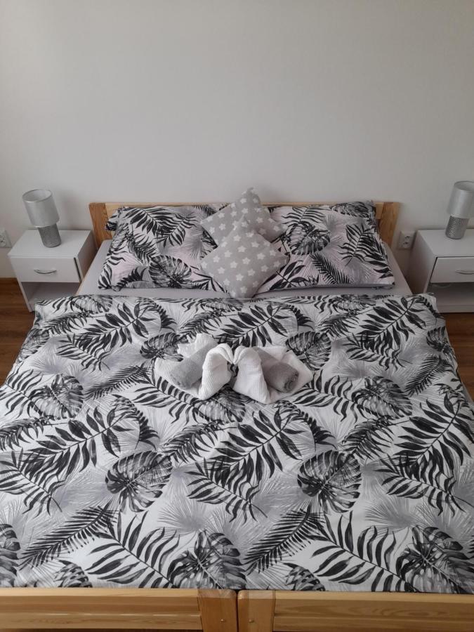 Veľký Slavkov Apartmany Dianka מראה חיצוני תמונה