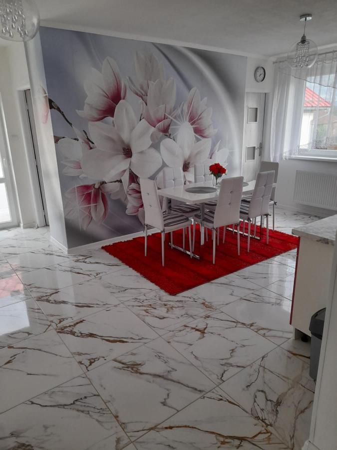 Veľký Slavkov Apartmany Dianka מראה חיצוני תמונה