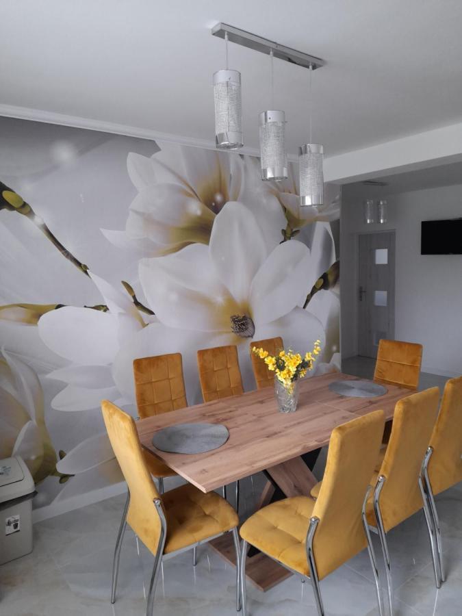Veľký Slavkov Apartmany Dianka מראה חיצוני תמונה