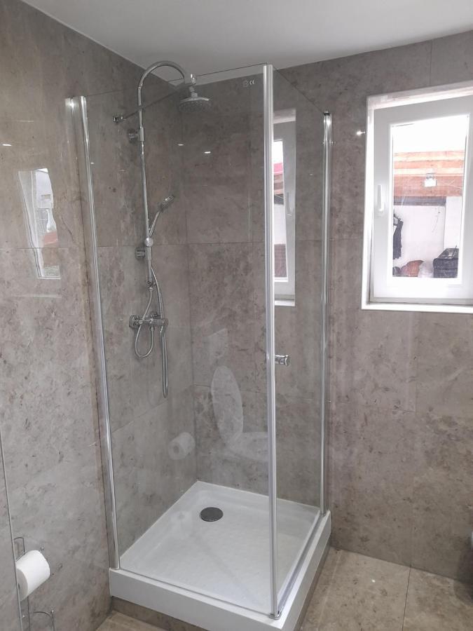Veľký Slavkov Apartmany Dianka מראה חיצוני תמונה